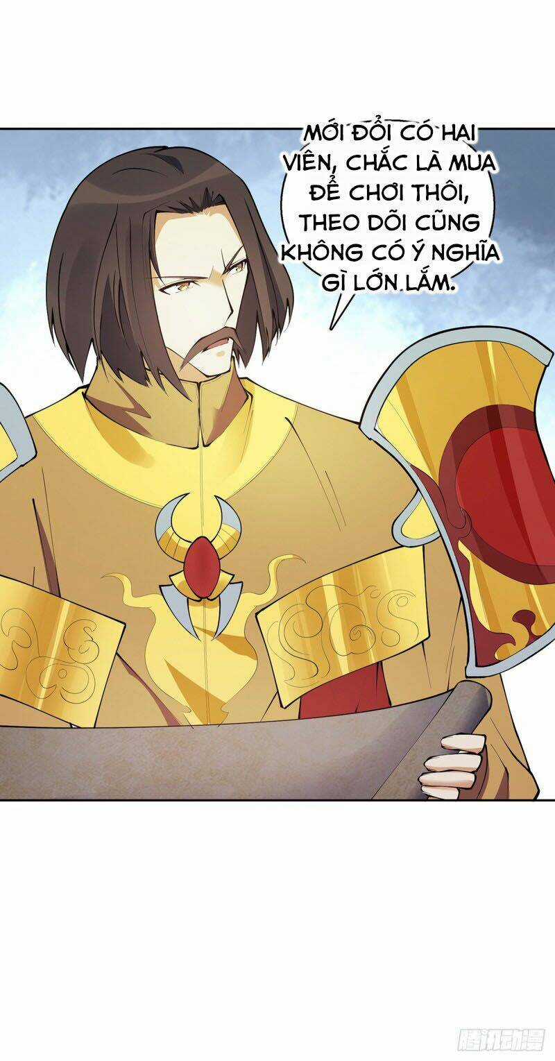 Thiên Thần Quyết - Chapter 130 - Trang 40