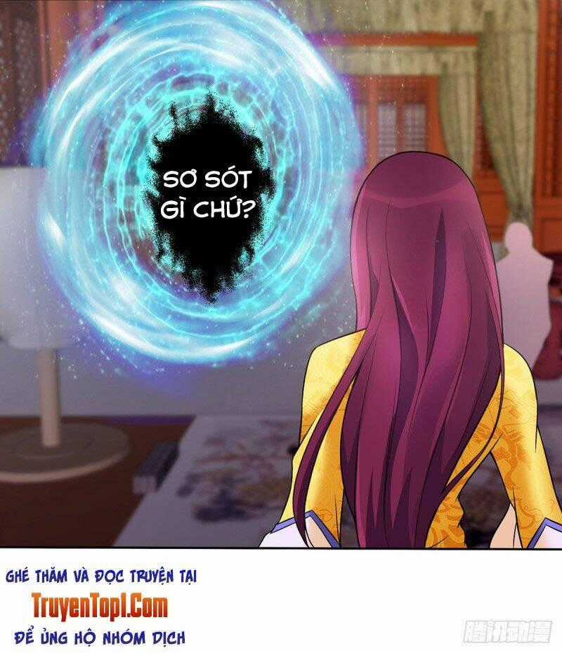 Thiên Thần Quyết - Chapter 130 - Trang 42