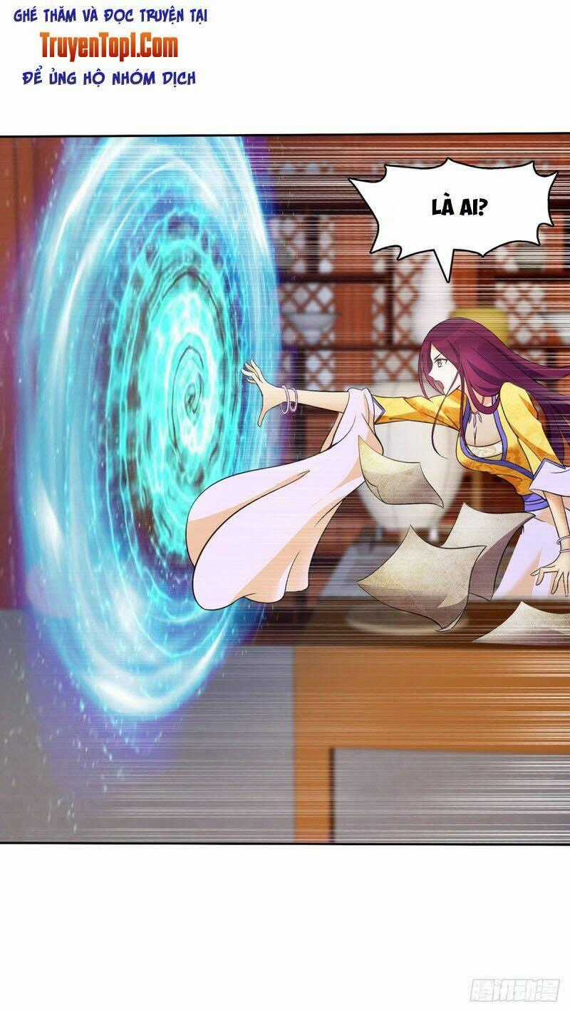 Thiên Thần Quyết - Chapter 131 - Trang 2