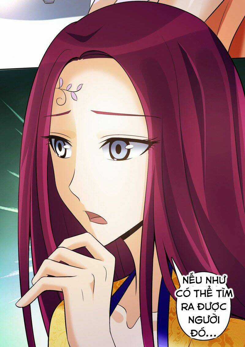 Thiên Thần Quyết - Chapter 131 - Trang 26