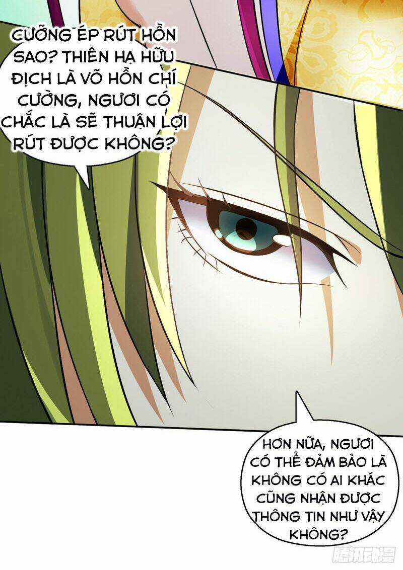 Thiên Thần Quyết - Chapter 131 - Trang 27