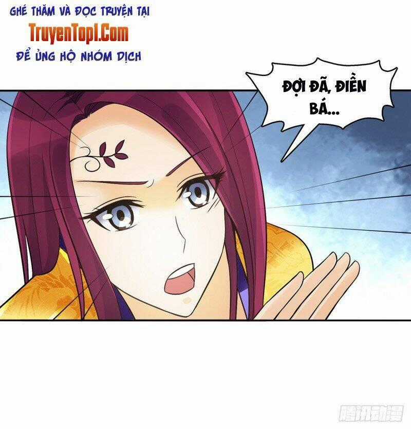 Thiên Thần Quyết - Chapter 131 - Trang 40