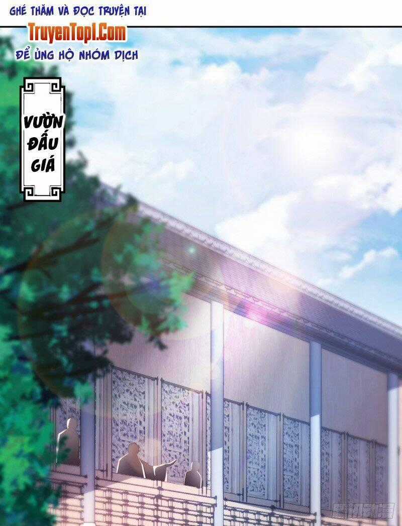 Thiên Thần Quyết - Chapter 132 - Trang 2