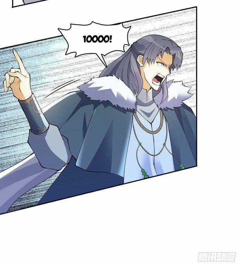 Thiên Thần Quyết - Chapter 132 - Trang 38