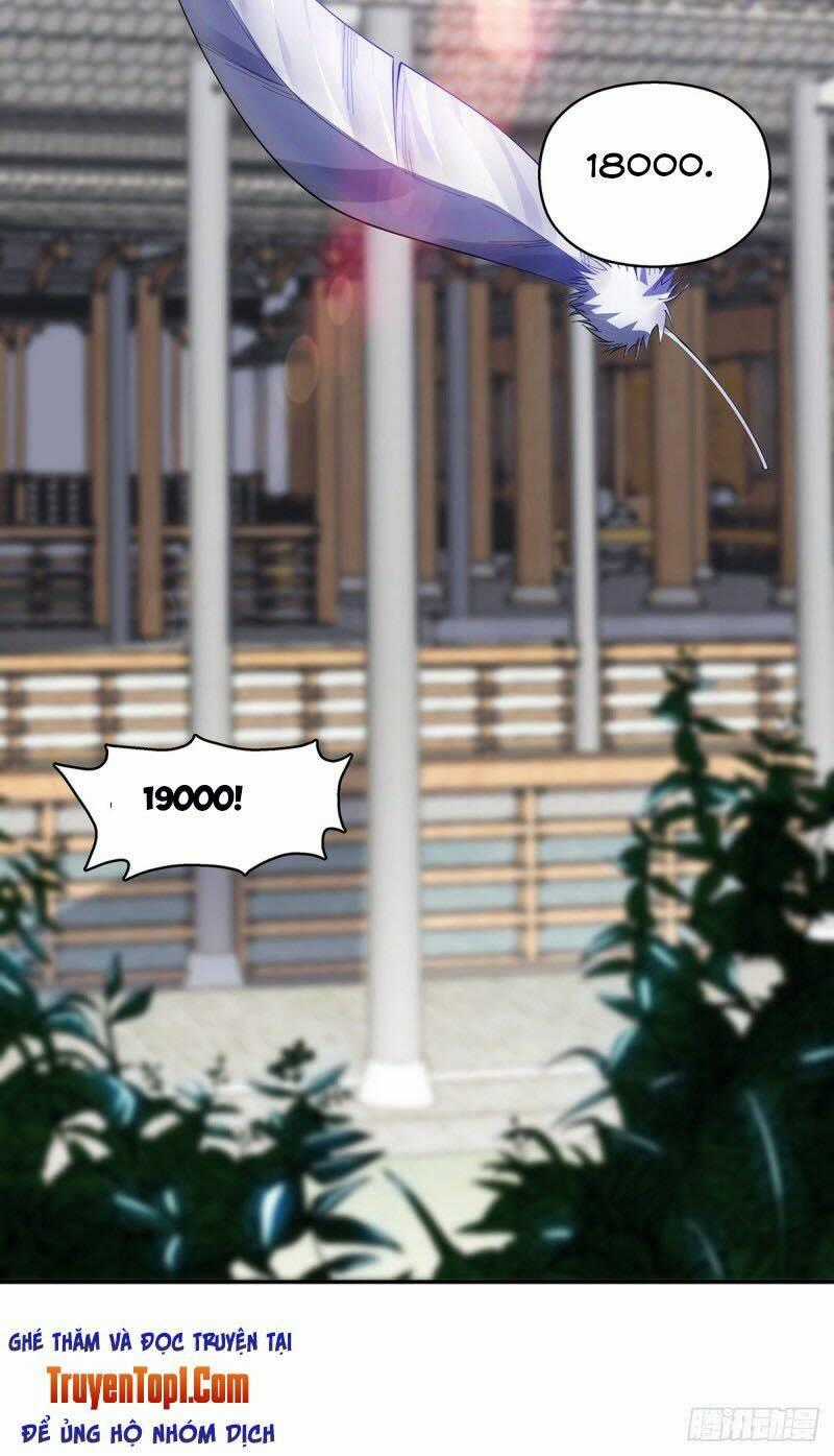 Thiên Thần Quyết - Chapter 132 - Trang 40