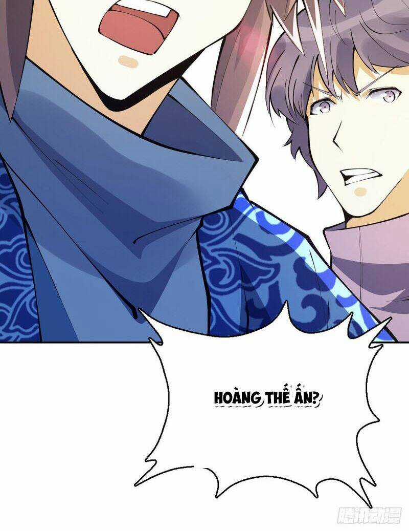 Thiên Thần Quyết - Chapter 132 - Trang 7