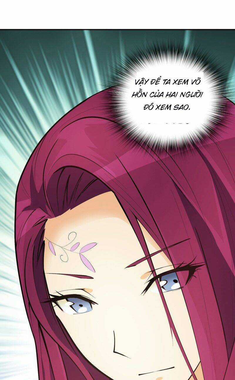 Thiên Thần Quyết - Chapter 133 - Trang 15