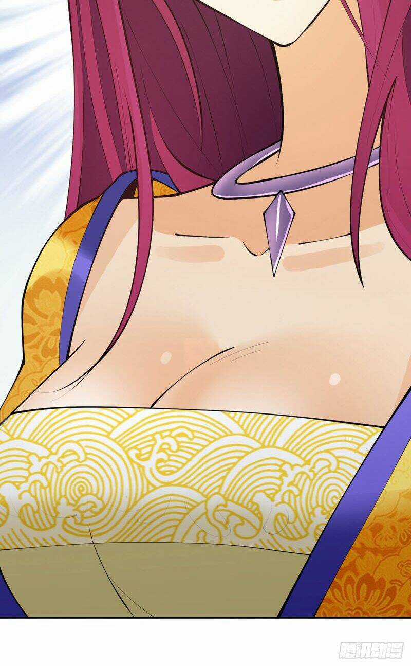 Thiên Thần Quyết - Chapter 133 - Trang 16