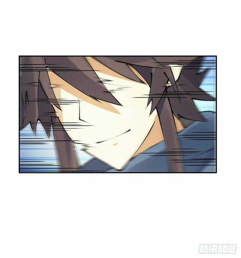 Thiên Thần Quyết - Chapter 133 - Trang 19