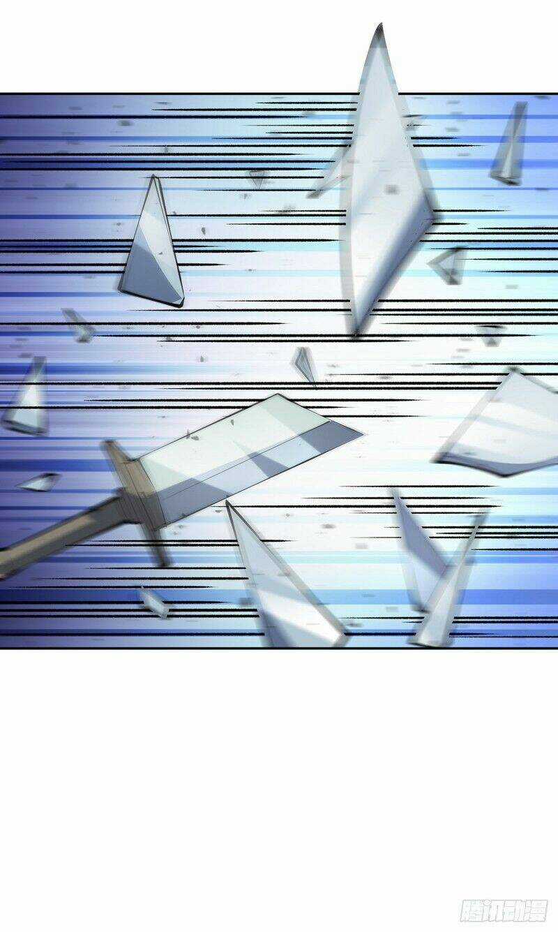 Thiên Thần Quyết - Chapter 133 - Trang 24