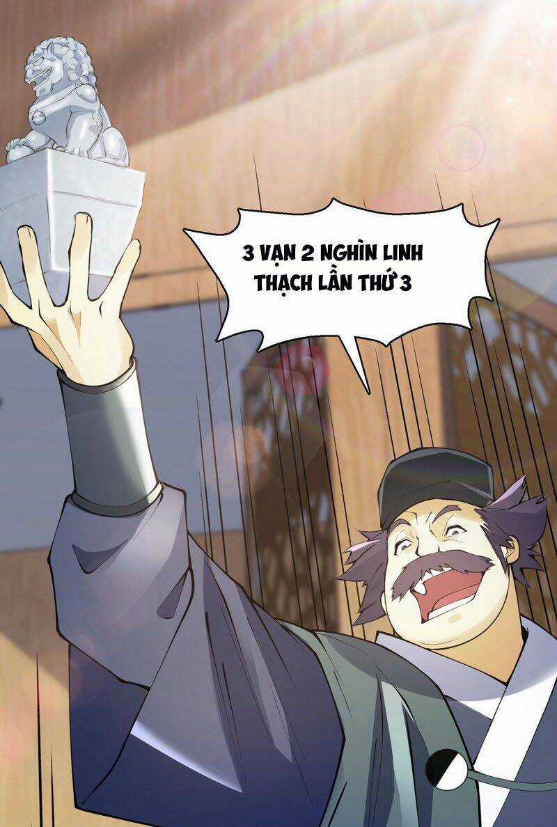 Thiên Thần Quyết - Chapter 133 - Trang 7