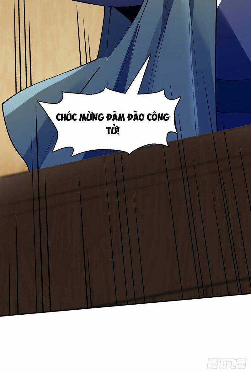 Thiên Thần Quyết - Chapter 133 - Trang 8