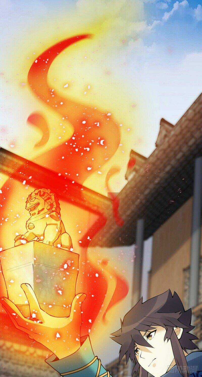 Thiên Thần Quyết - Chapter 133 - Trang 10