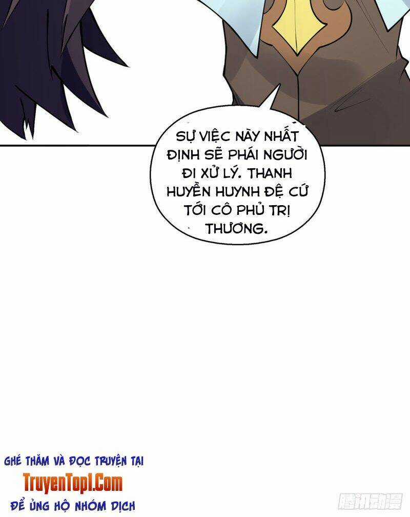 Thiên Thần Quyết - Chapter 134 - Trang 28