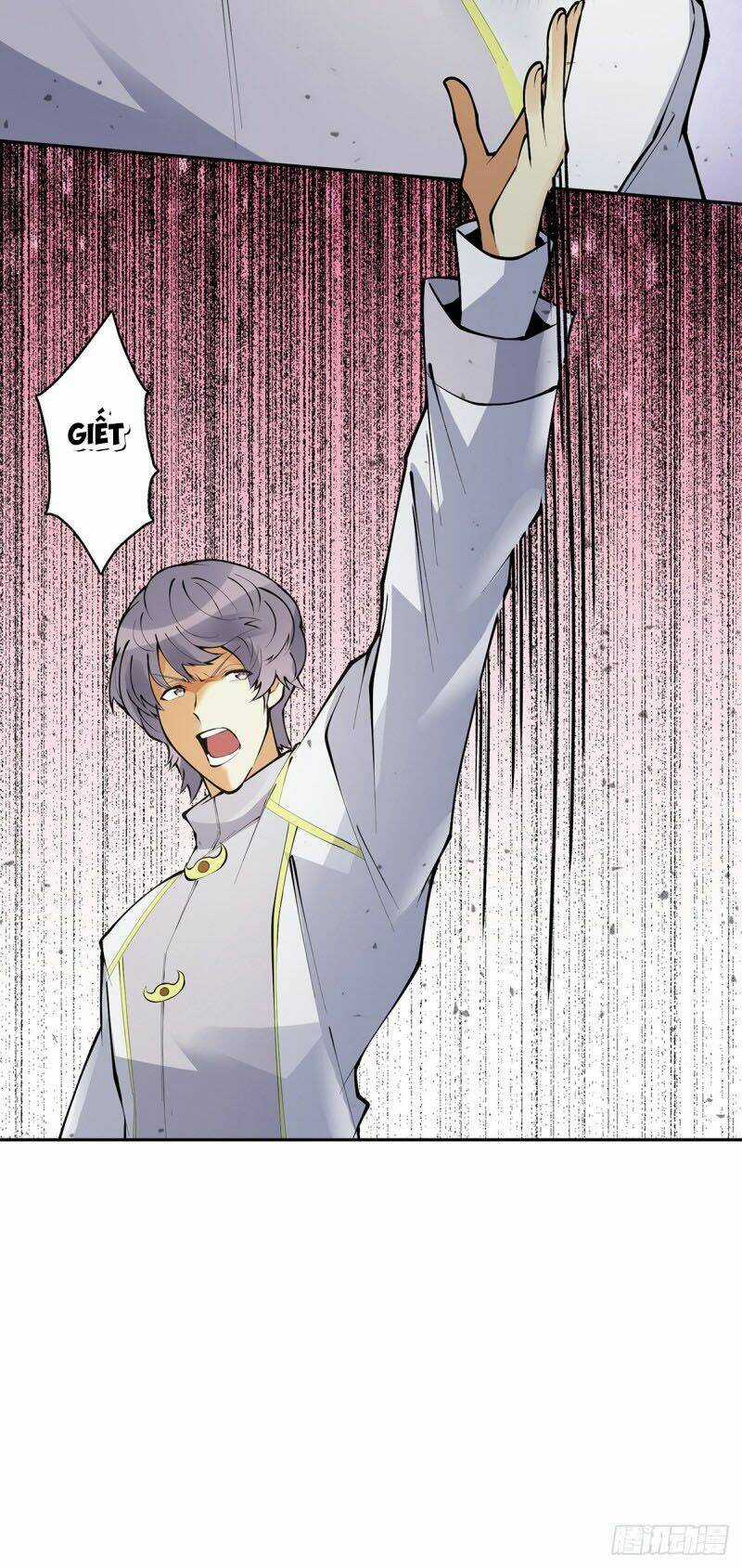 Thiên Thần Quyết - Chapter 134 - Trang 5