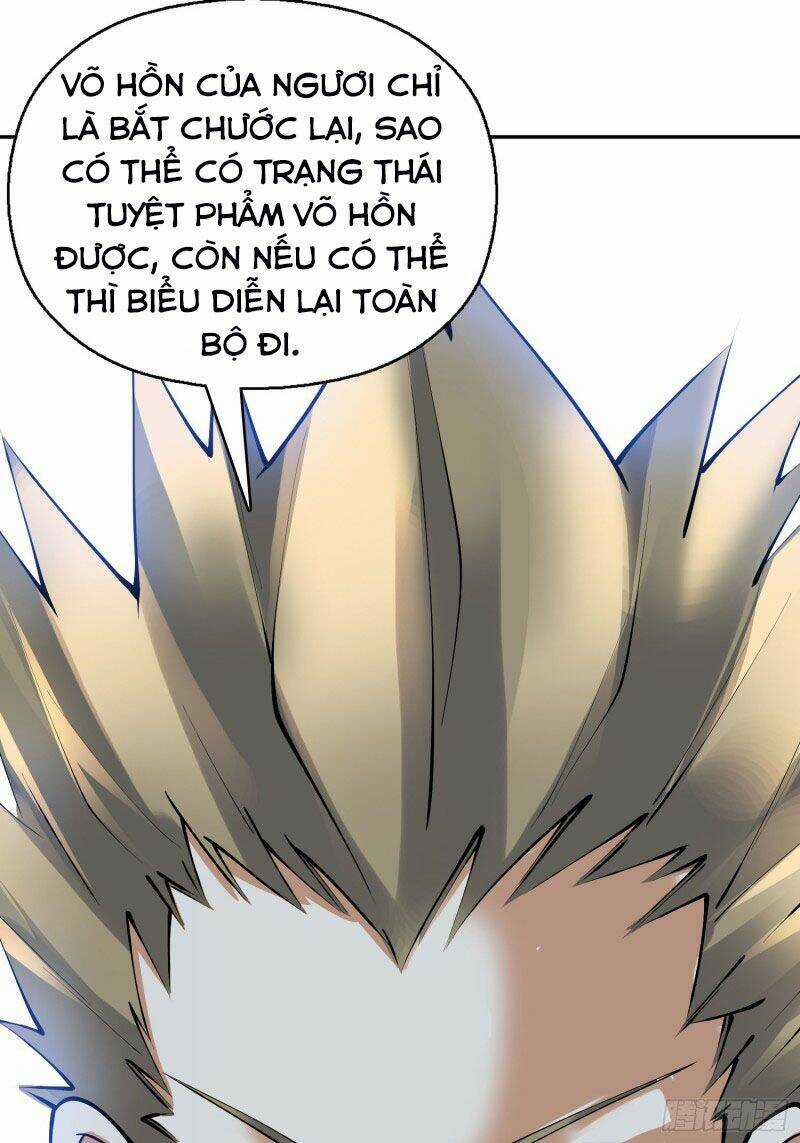 Thiên Thần Quyết - Chapter 135 - Trang 11