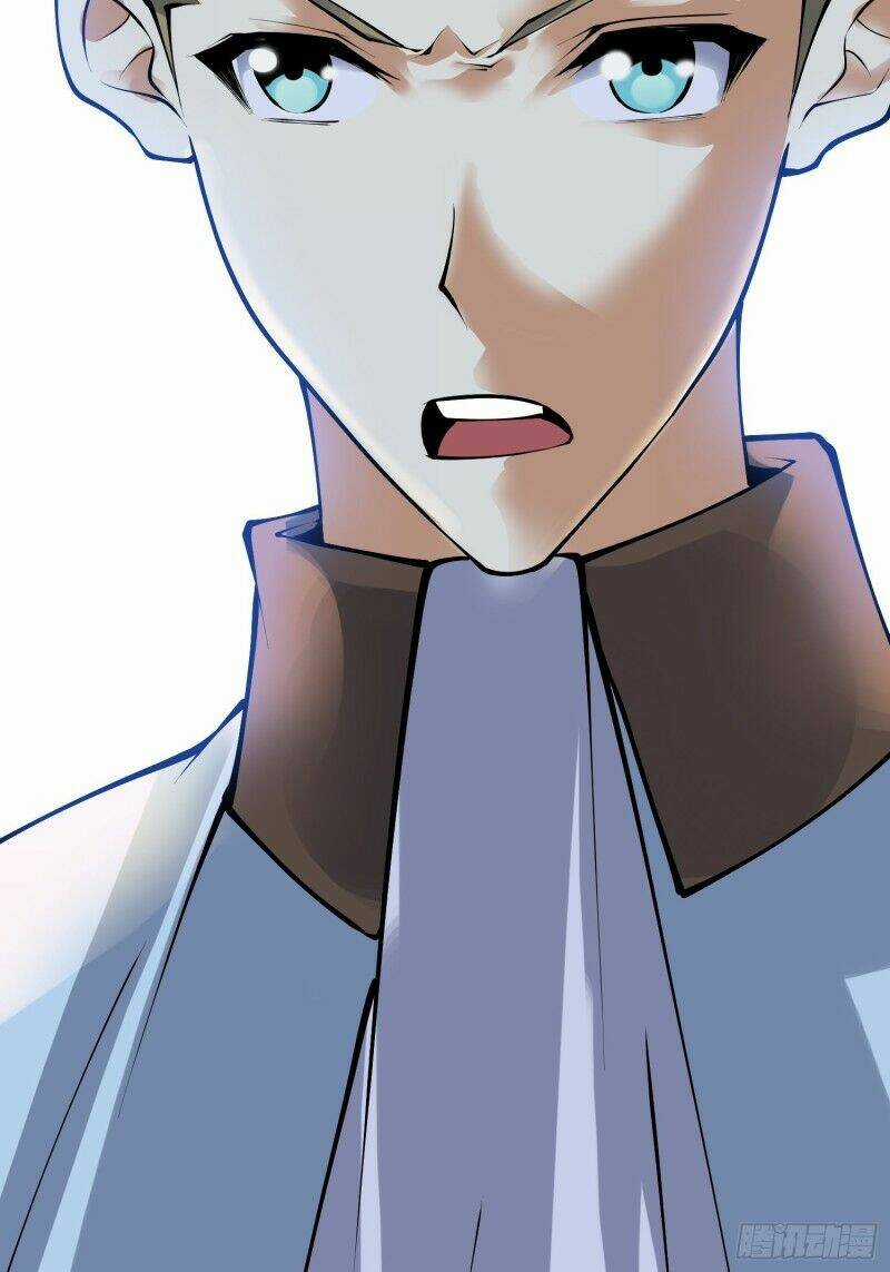 Thiên Thần Quyết - Chapter 135 - Trang 12