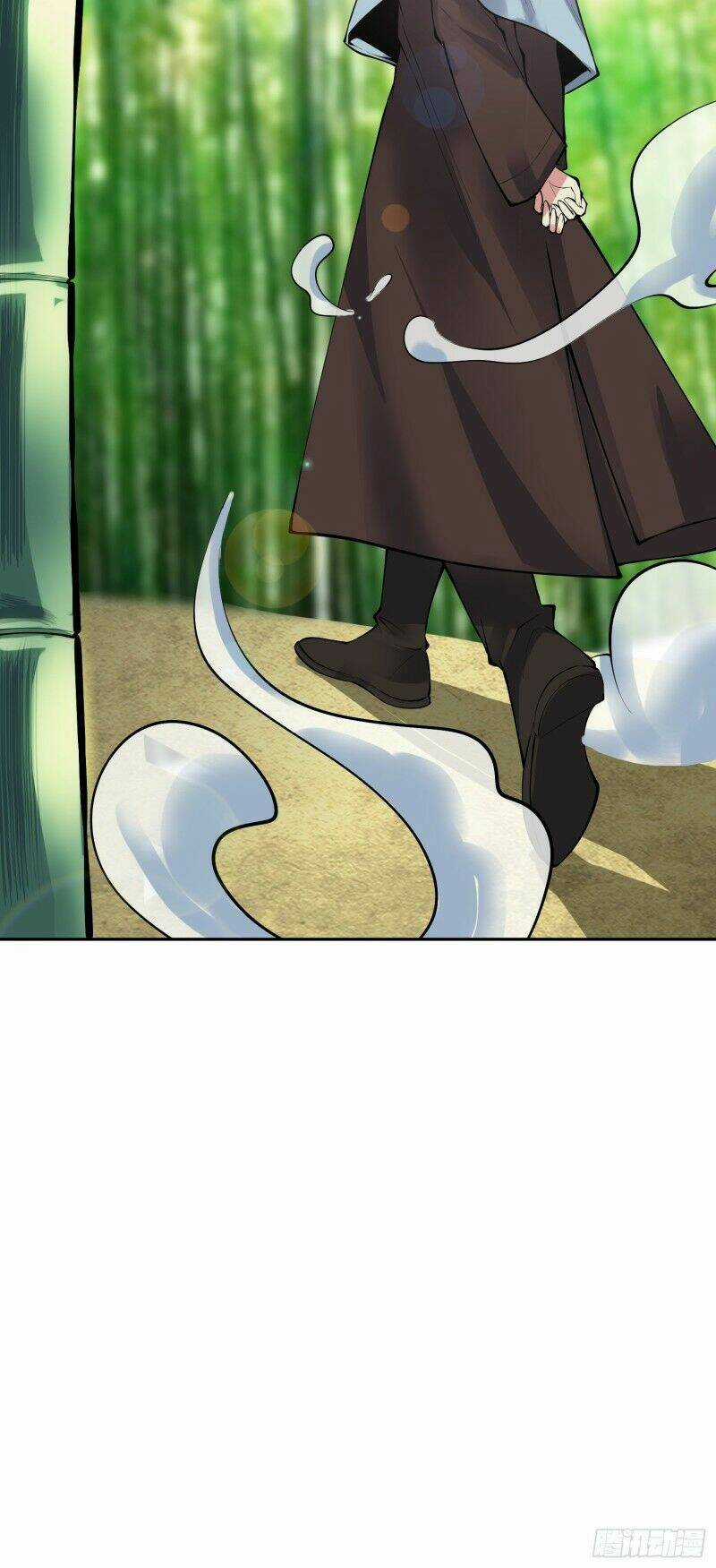 Thiên Thần Quyết - Chapter 135 - Trang 18