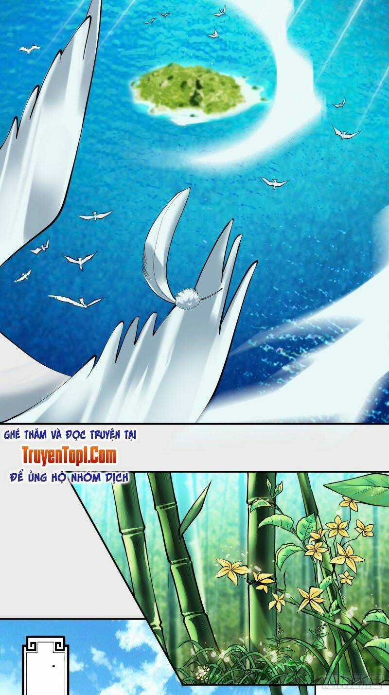 Thiên Thần Quyết - Chapter 135 - Trang 26