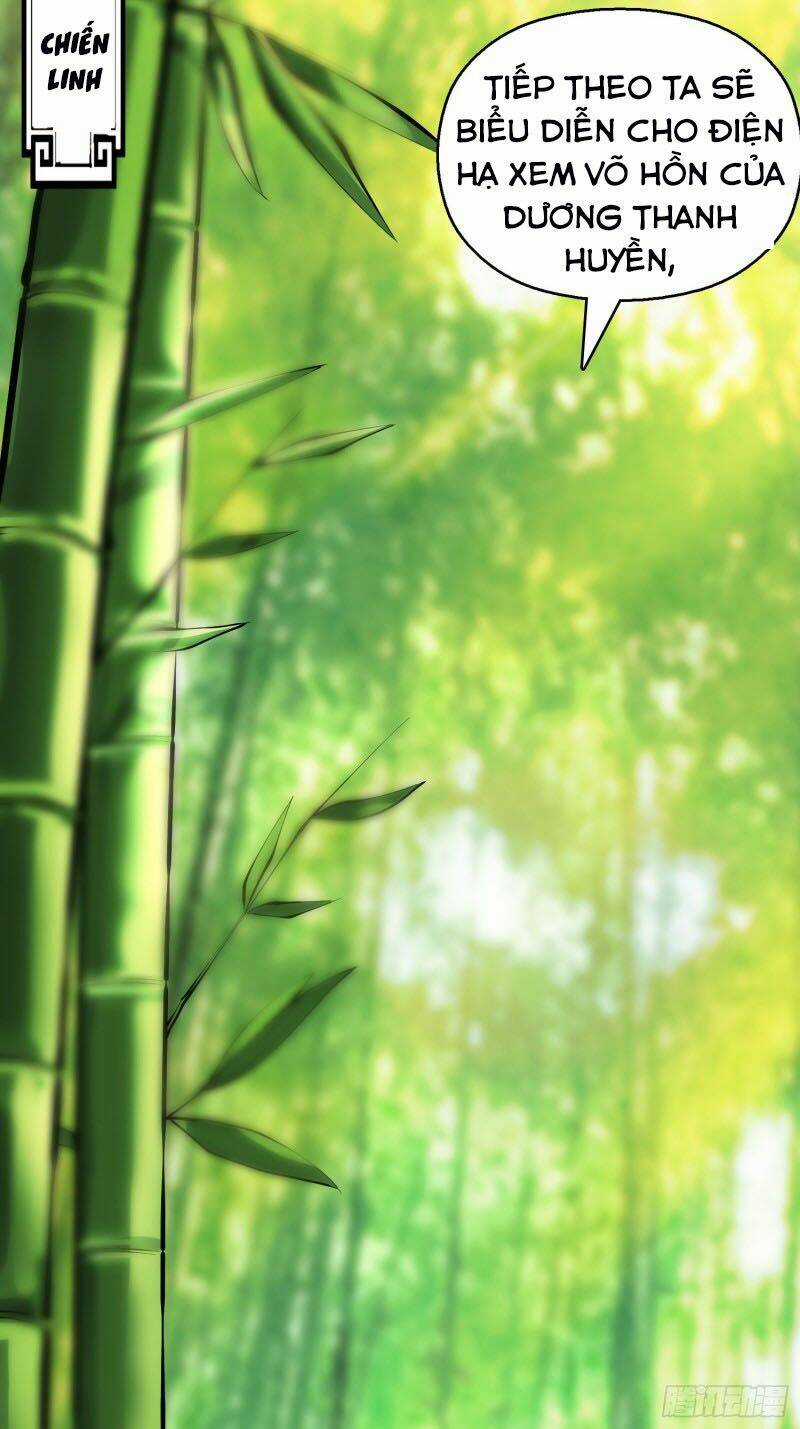 Thiên Thần Quyết - Chapter 135 - Trang 7