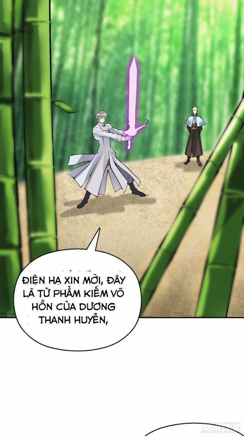 Thiên Thần Quyết - Chapter 135 - Trang 8