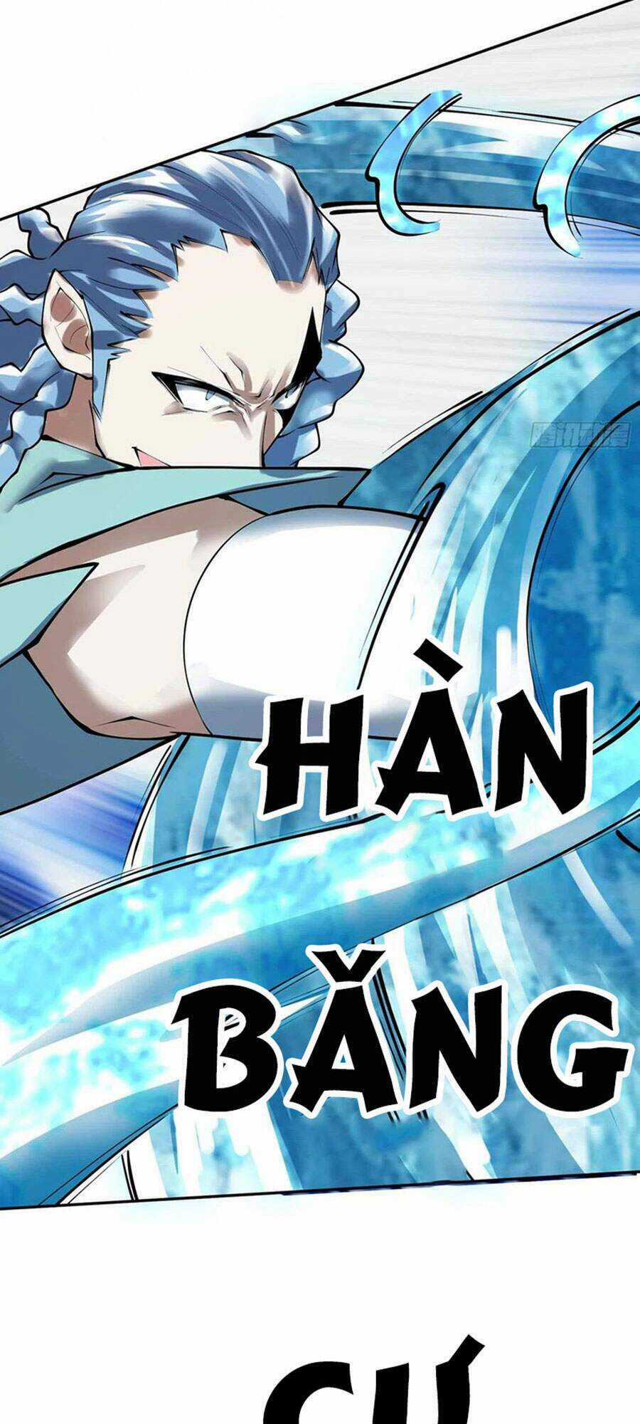 Thiên Thần Quyết - Chapter 136 - Trang 20