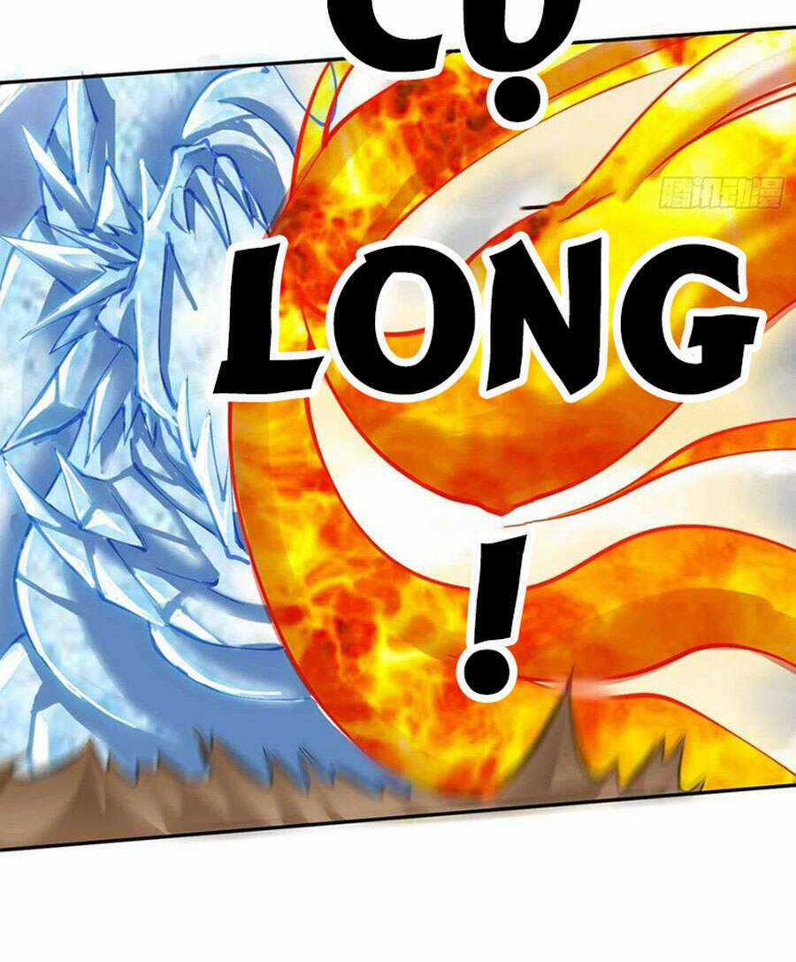 Thiên Thần Quyết - Chapter 136 - Trang 21