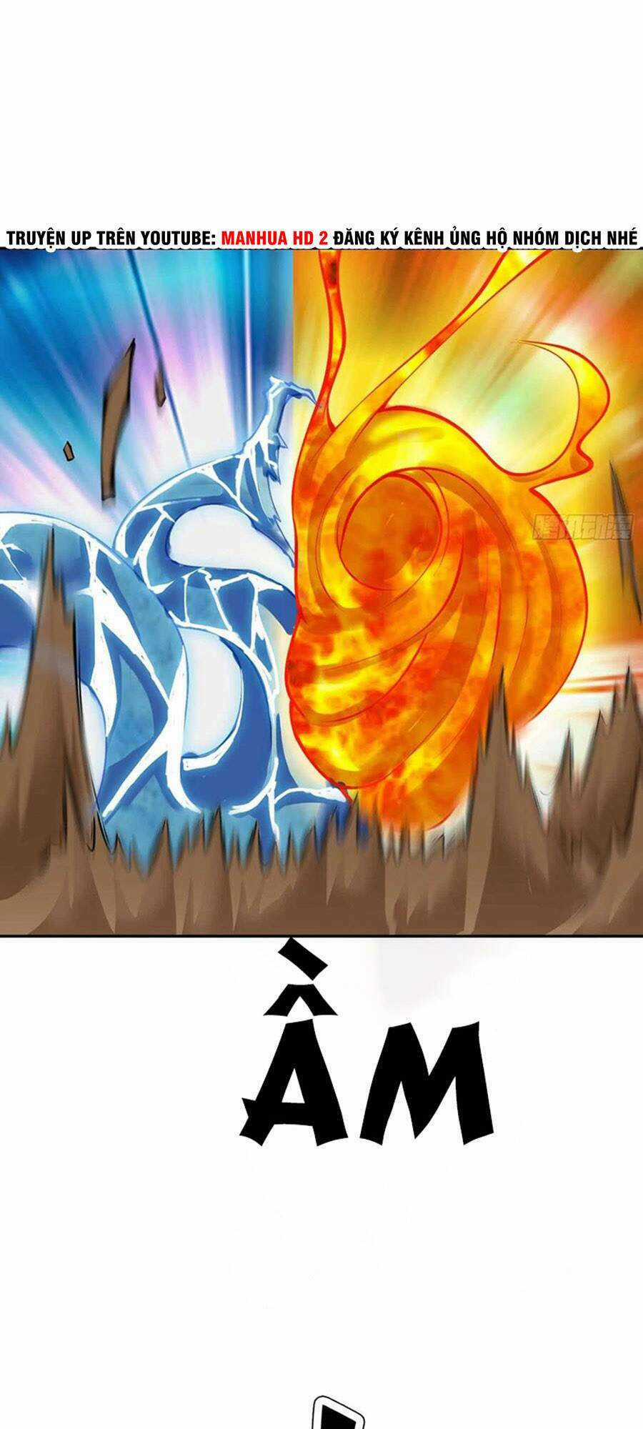 Thiên Thần Quyết - Chapter 136 - Trang 22