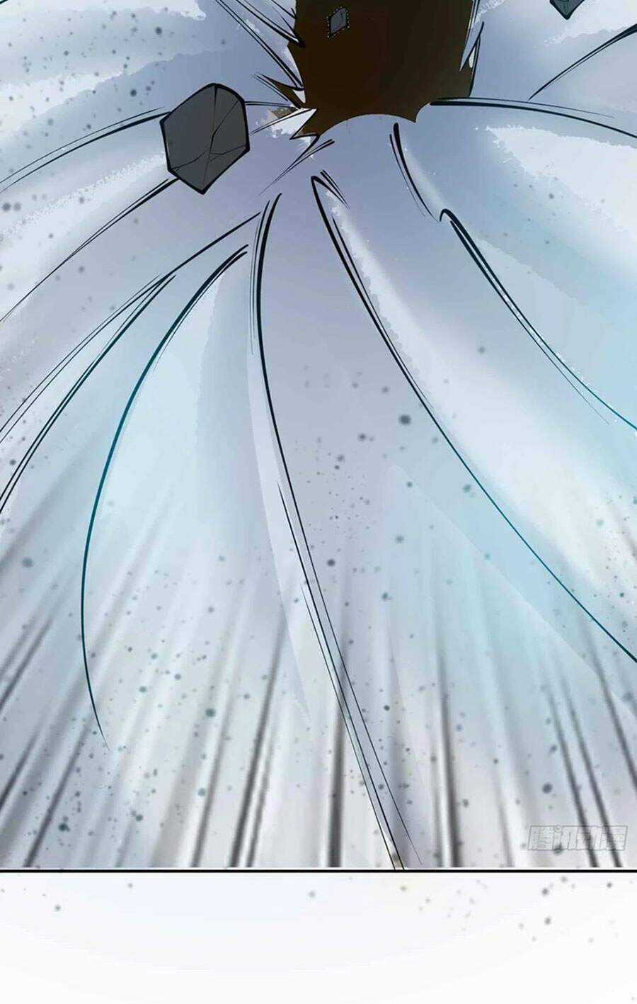 Thiên Thần Quyết - Chapter 136 - Trang 25