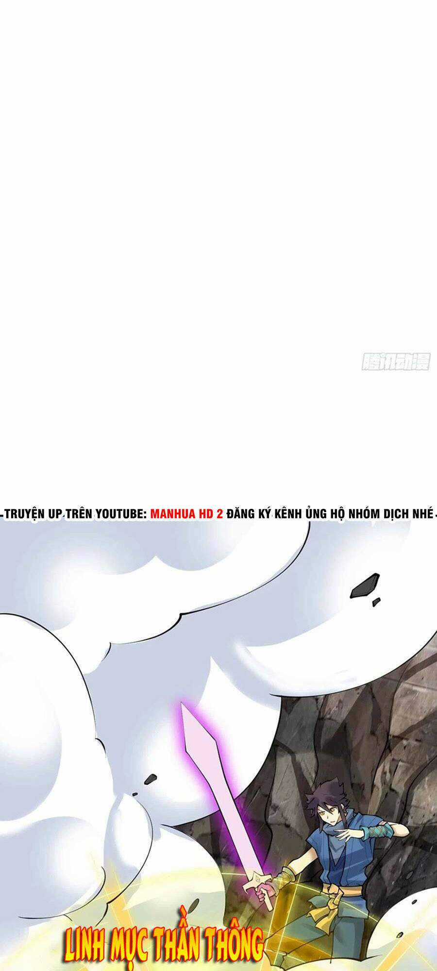 Thiên Thần Quyết - Chapter 136 - Trang 29
