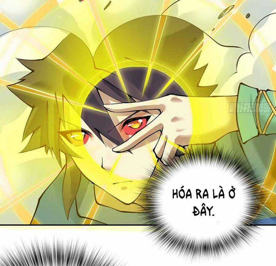 Thiên Thần Quyết - Chapter 136 - Trang 30