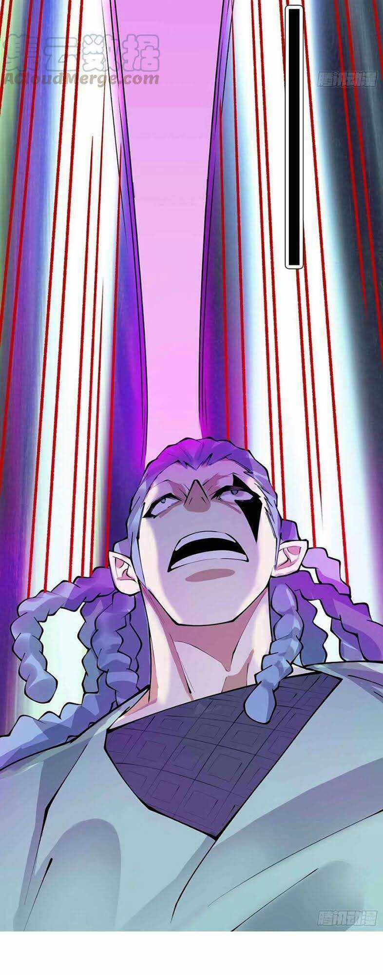 Thiên Thần Quyết - Chapter 136 - Trang 4