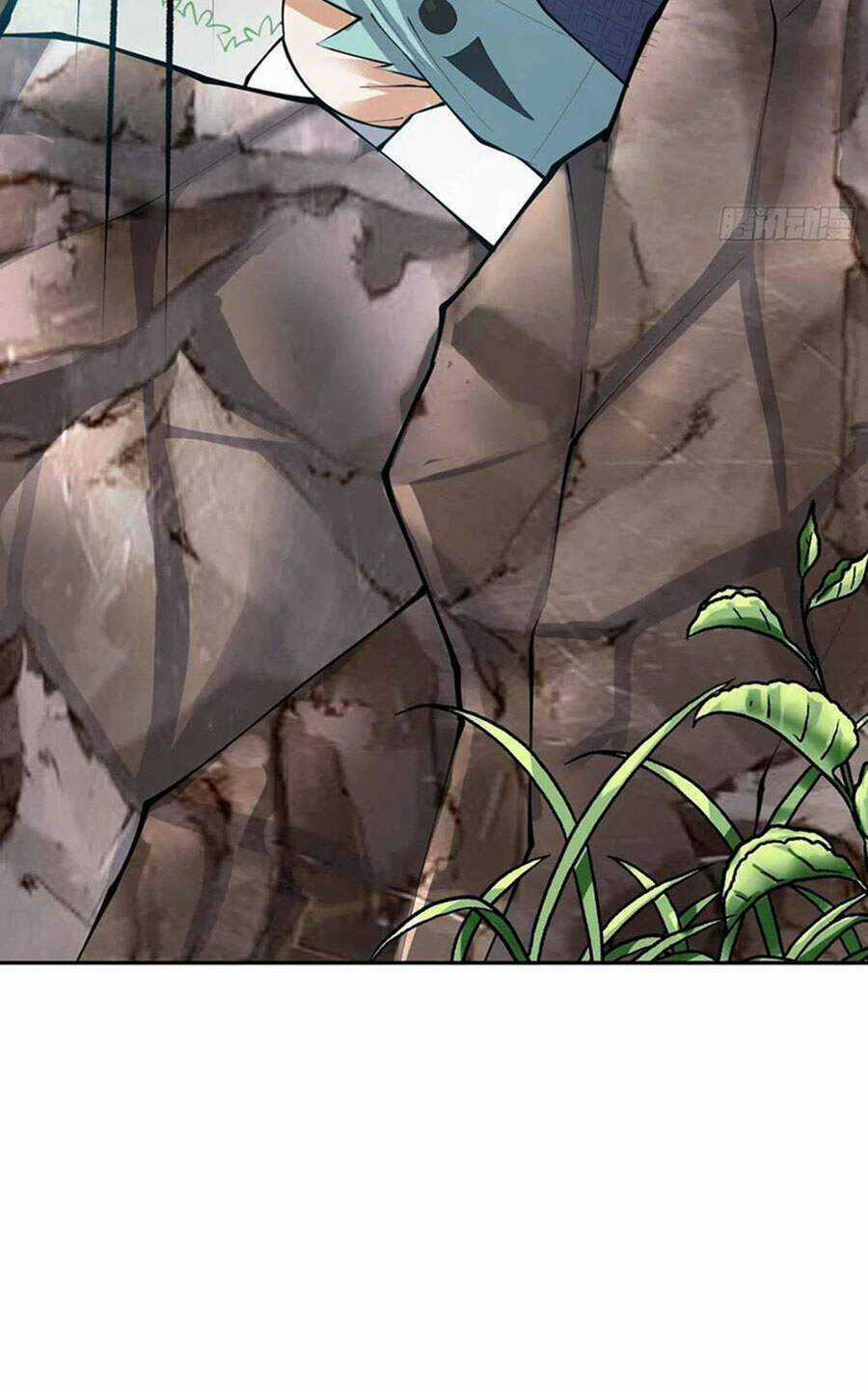 Thiên Thần Quyết - Chapter 136 - Trang 34