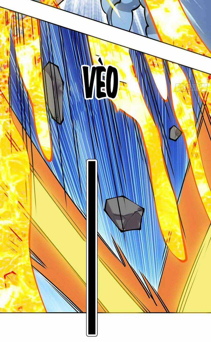 Thiên Thần Quyết - Chapter 136 - Trang 36