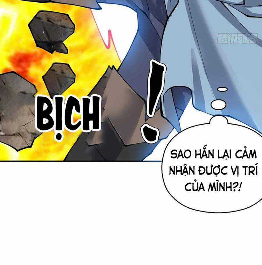 Thiên Thần Quyết - Chapter 136 - Trang 38