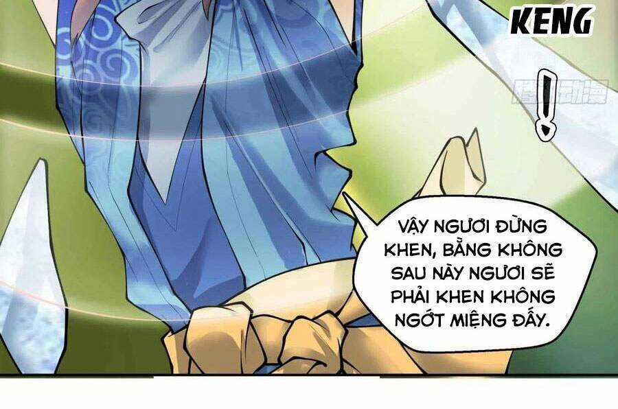 Thiên Thần Quyết - Chapter 136 - Trang 57