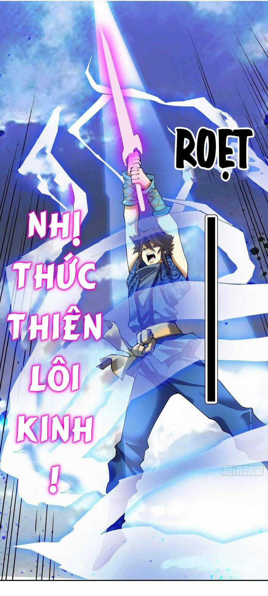 Thiên Thần Quyết - Chapter 136 - Trang 59