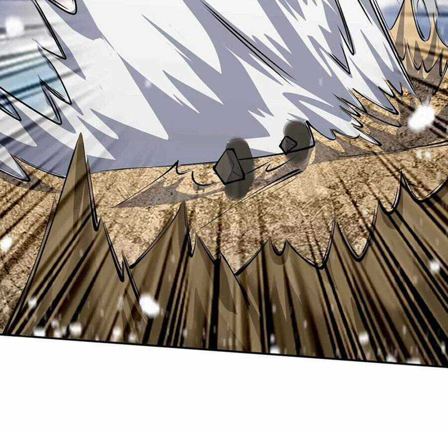 Thiên Thần Quyết - Chapter 136 - Trang 7