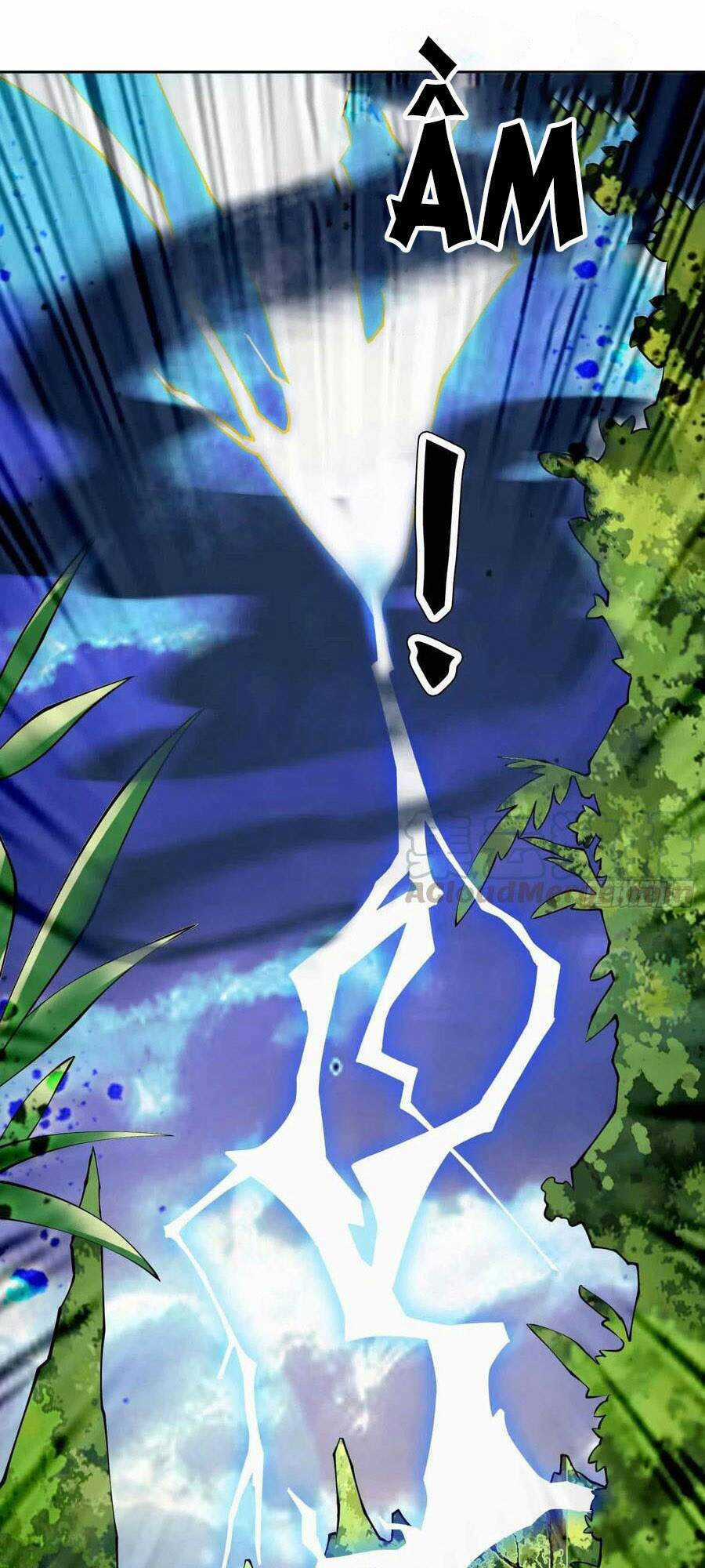 Thiên Thần Quyết - Chapter 136 - Trang 61