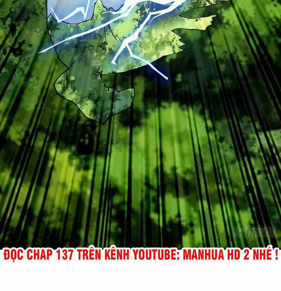 Thiên Thần Quyết - Chapter 136 - Trang 62