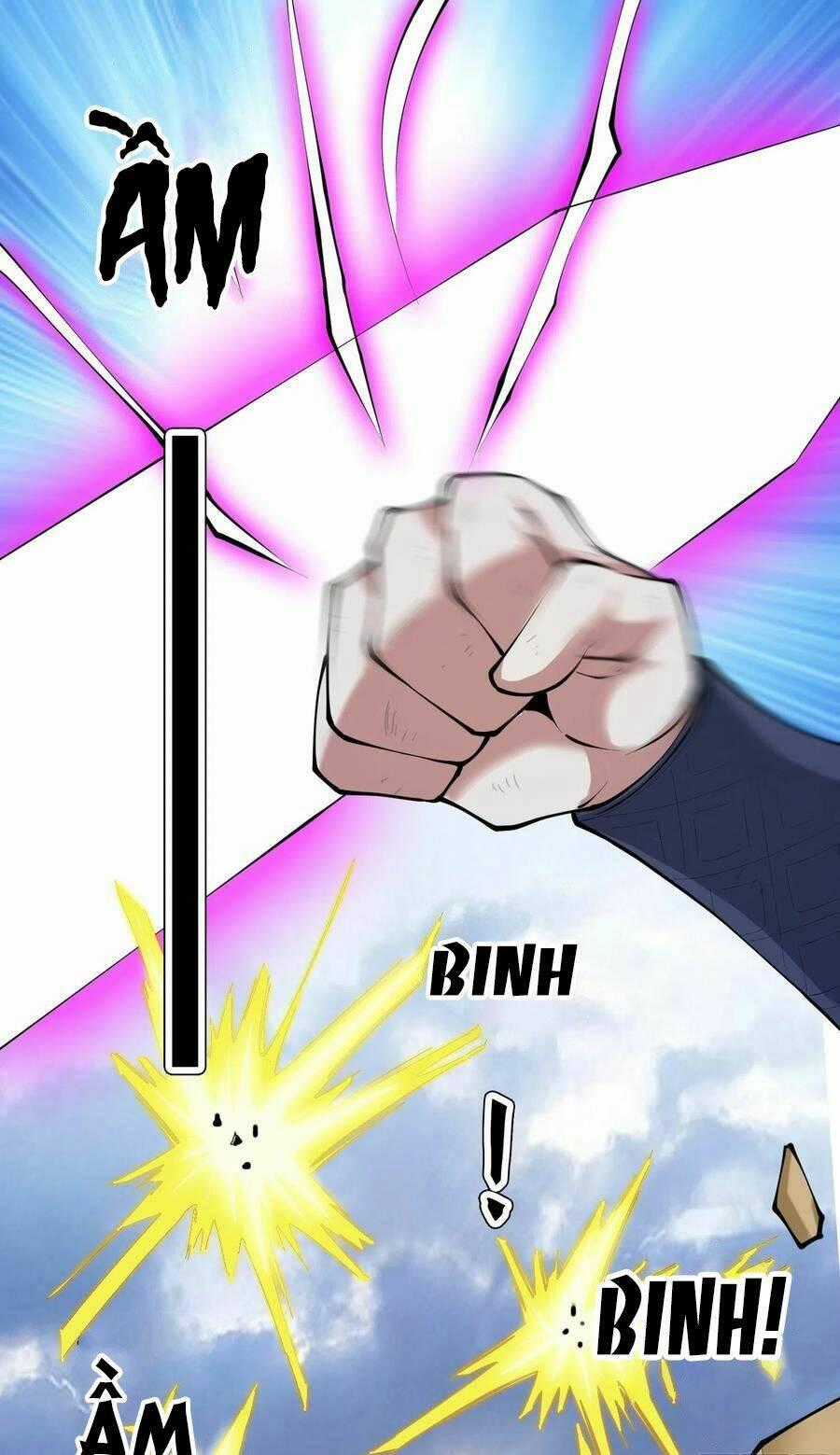 Thiên Thần Quyết - Chapter 137 - Trang 1