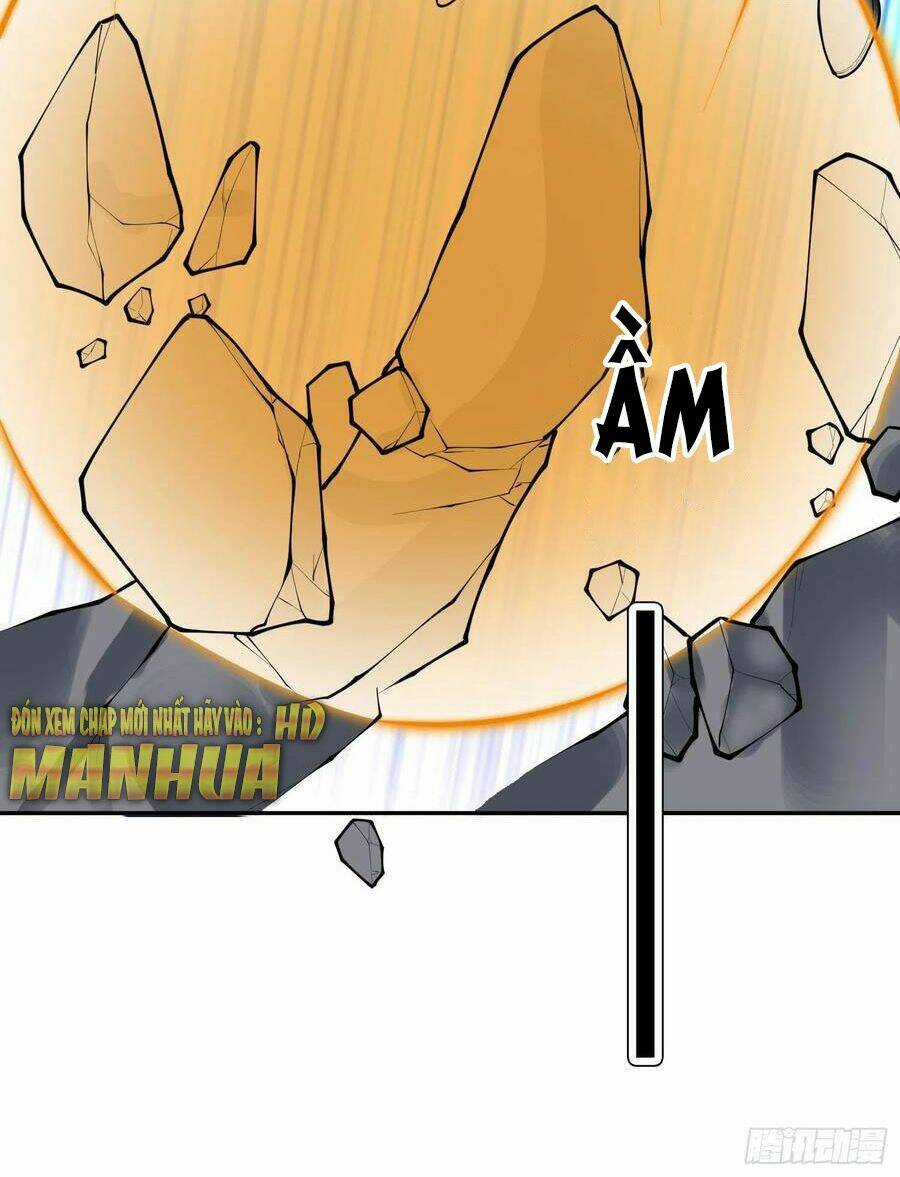 Thiên Thần Quyết - Chapter 137 - Trang 13