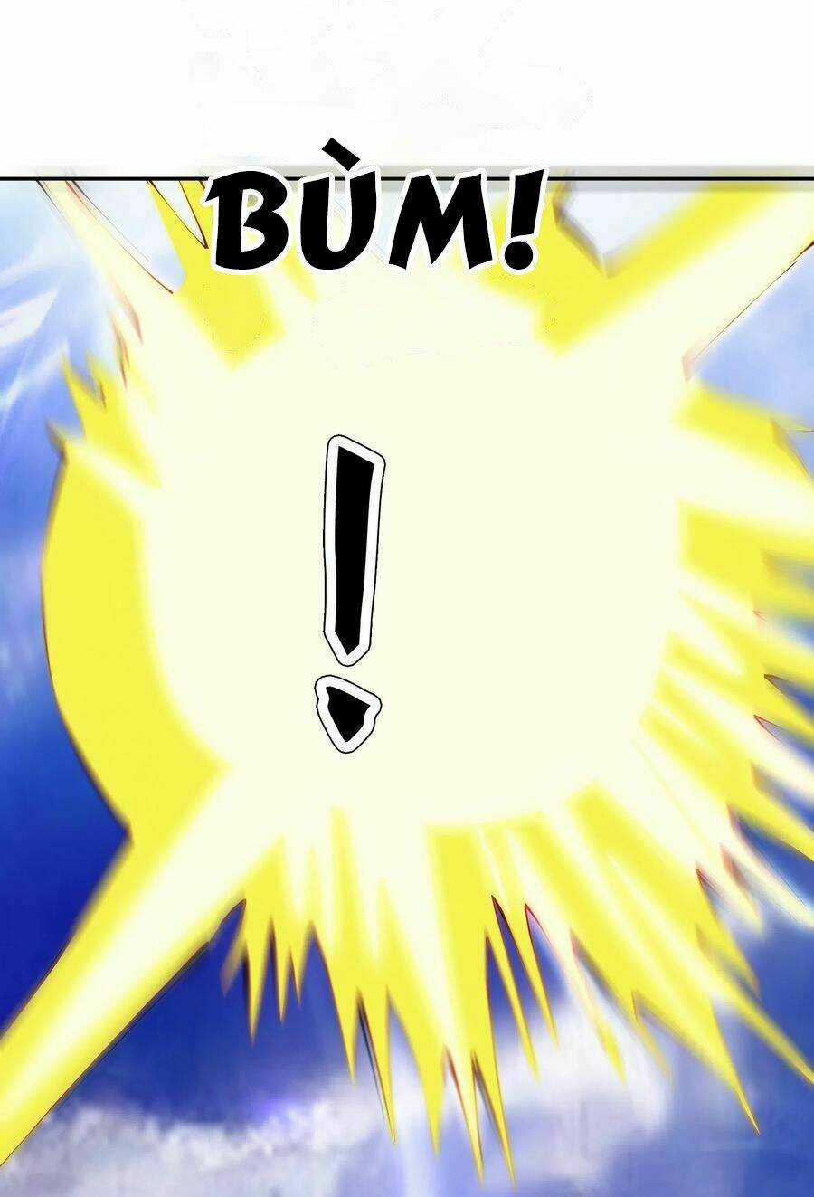 Thiên Thần Quyết - Chapter 137 - Trang 3