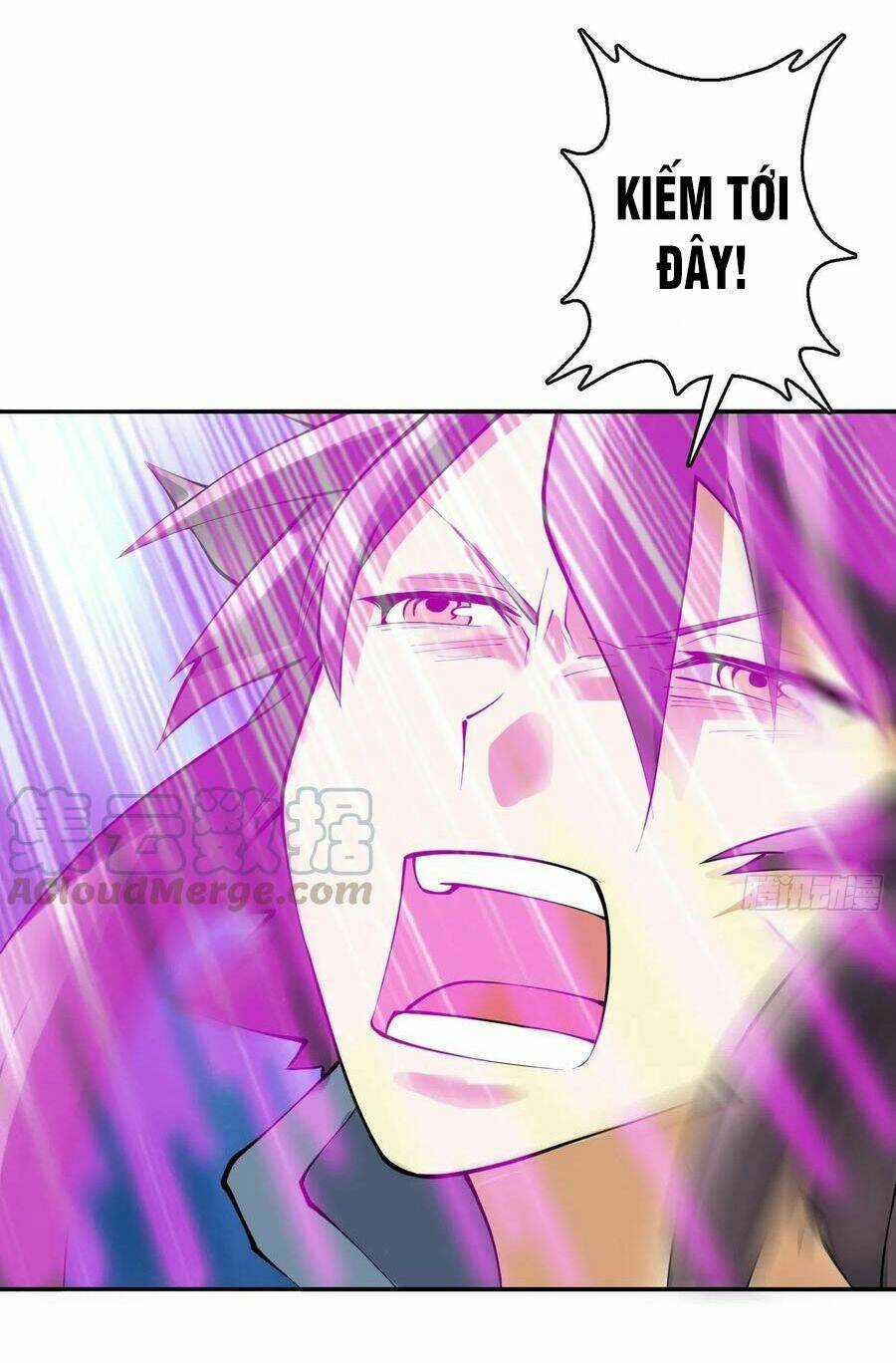 Thiên Thần Quyết - Chapter 137 - Trang 22