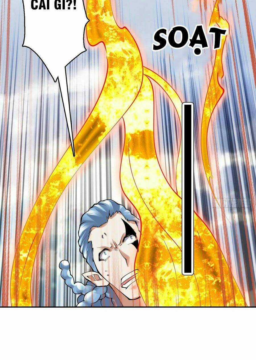 Thiên Thần Quyết - Chapter 137 - Trang 27