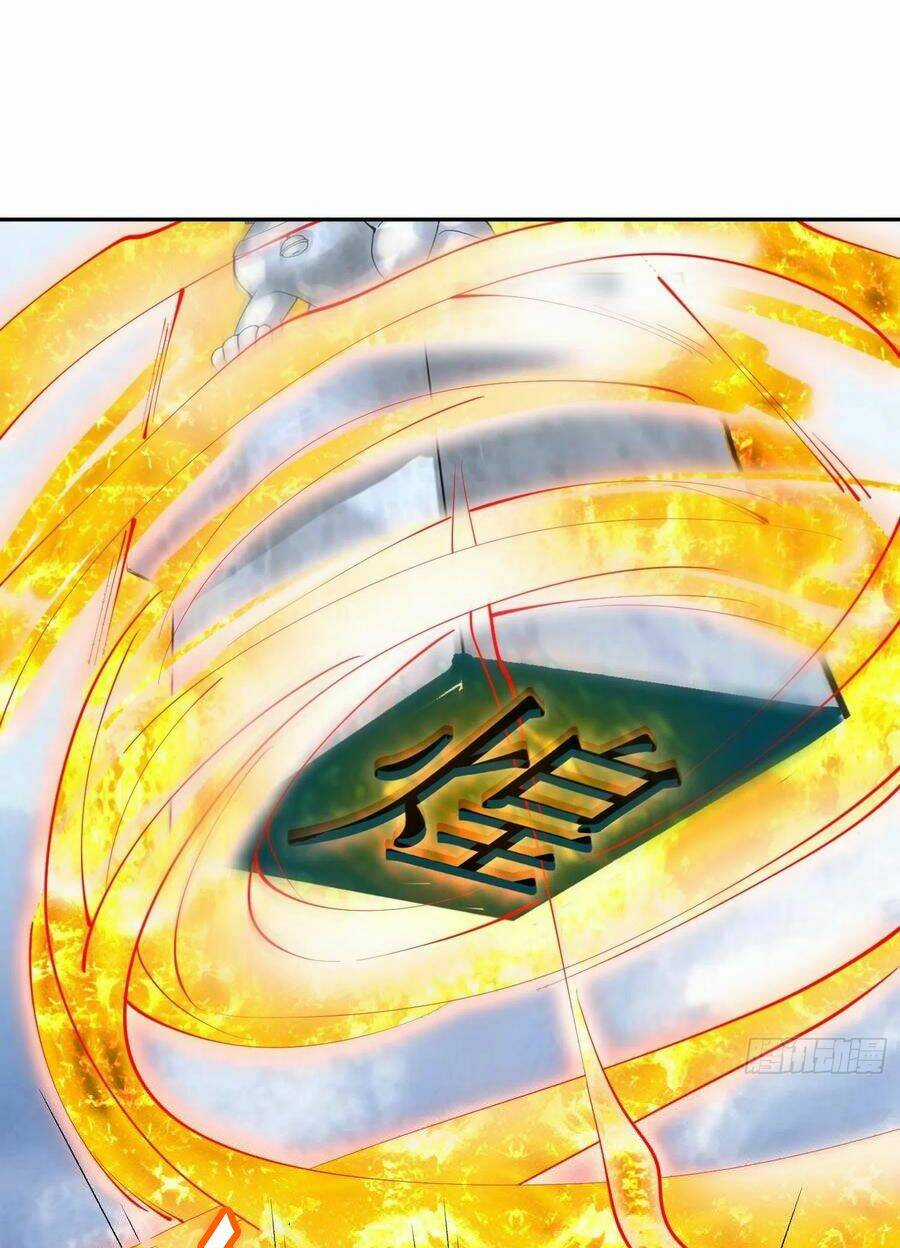 Thiên Thần Quyết - Chapter 137 - Trang 28