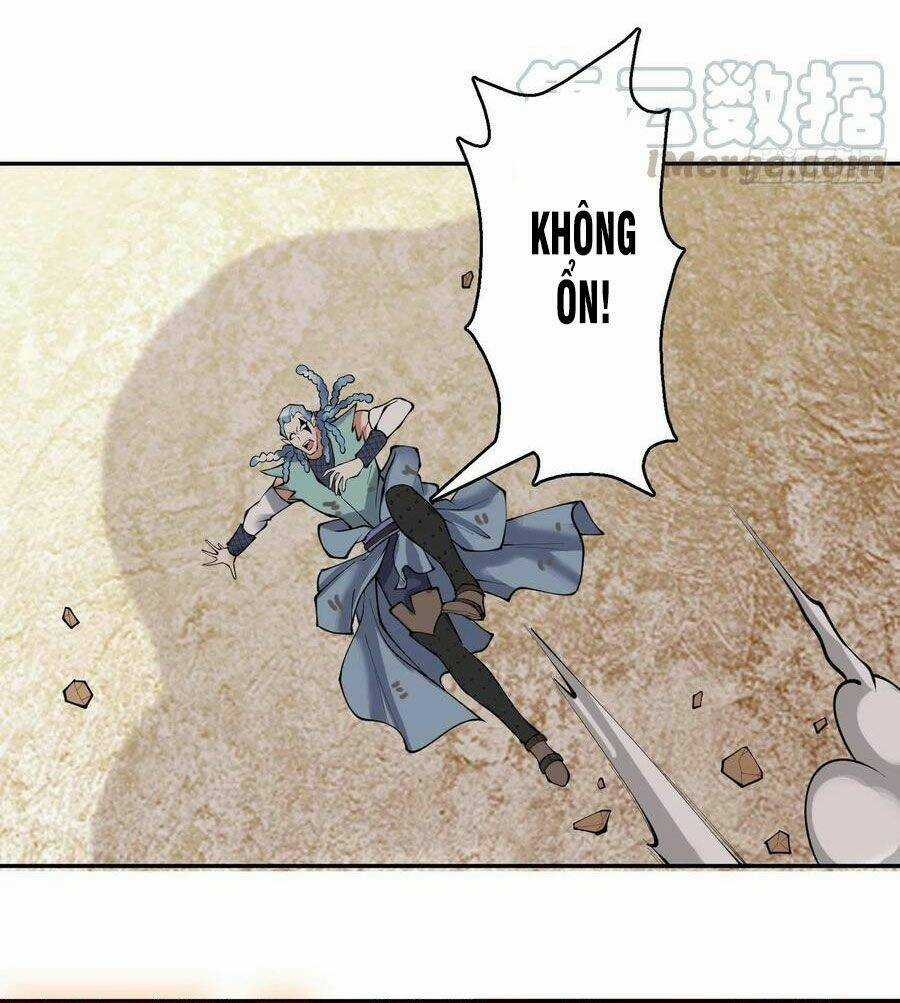 Thiên Thần Quyết - Chapter 137 - Trang 30