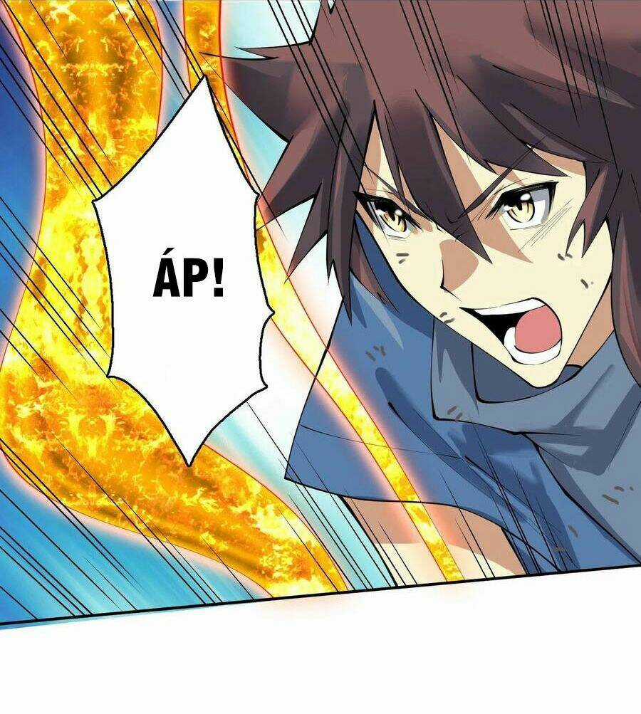 Thiên Thần Quyết - Chapter 137 - Trang 31