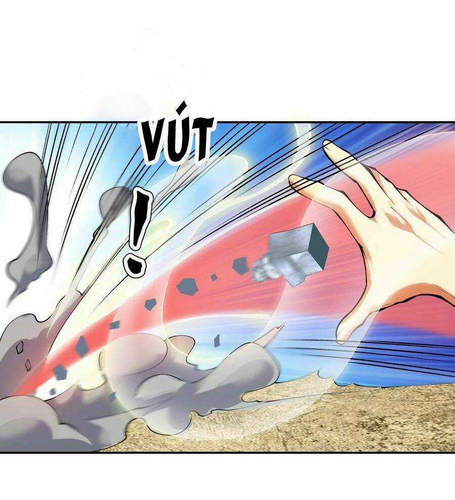 Thiên Thần Quyết - Chapter 137 - Trang 40