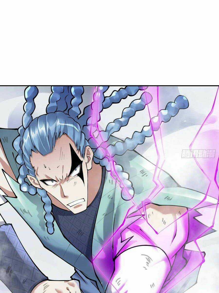 Thiên Thần Quyết - Chapter 137 - Trang 5